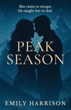 Paperback Peak Season Book
