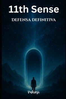 Paperback 11th Sense: Defensa definitiva [Spanish] Book