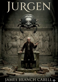 Jurgen: by James Branch Cabell