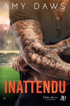 Paperback Inattendu [French] Book