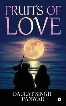 Paperback Fruits of Love Book