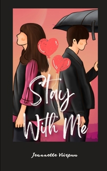 Paperback Stay With Me Book