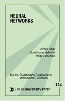 Paperback Neural Networks Book