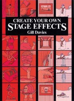 Paperback Create Your Own Stage Effects Book