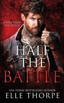 Paperback Half the Battle Book