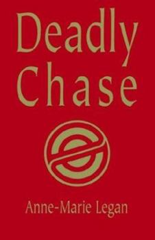 Paperback Deadly Chase Book