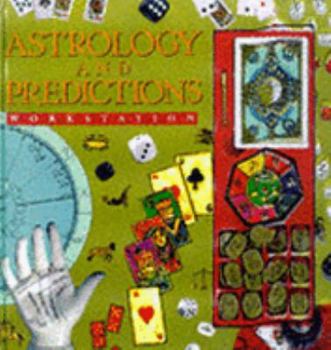 Hardcover Astrology & Prediction: Workstation Book