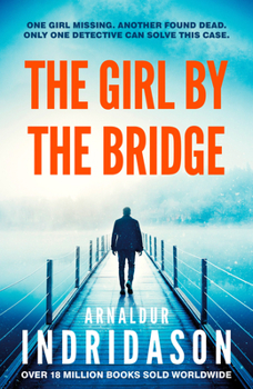 Paperback The Girl by the Bridge Book