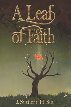 Paperback A Leaf of Faith Book