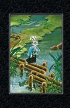 Hardcover Usagi Yojimbo Saga, Volume 6 Book