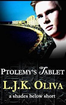 Paperback Ptolemy's Tablet (Shadownotes) Book