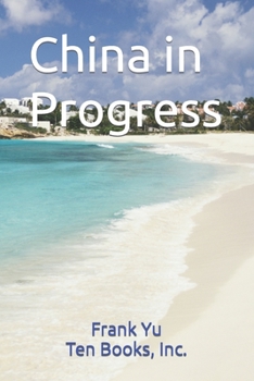 Paperback China in Progress Book