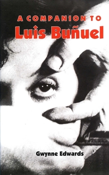 Paperback A Companion to Luis Buñuel Book
