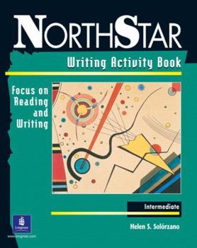 Paperback NorthStar Book