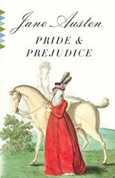 Paperback Pride and Prejudice Annotated Book