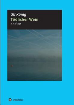 Paperback Tödlicher Wein [German] Book
