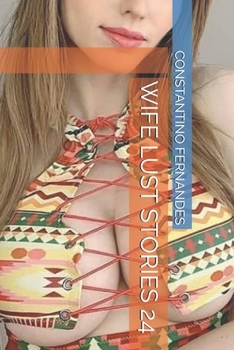 Paperback Wife Lust Stories 24 Book