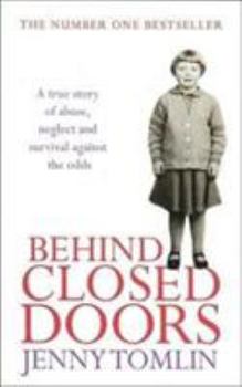 Hardcover Behind Closed Doors Ssa Book