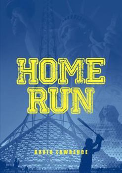 Paperback Home Run Book