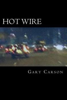 Paperback Hot Wire Book