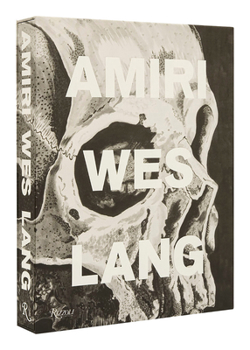 Hardcover Amiri Wes Lang Book