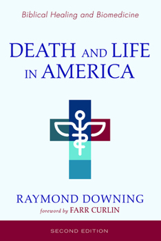 Hardcover Death and Life in America, Second Edition Book