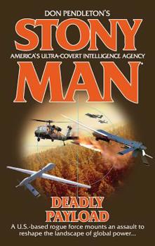 Mass Market Paperback Deadly Payload Book