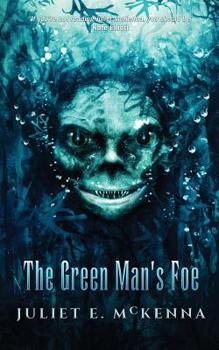 Paperback The Green Man's Foe Book