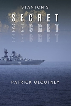 Paperback Stanton's Secret Book