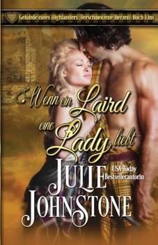 Paperback Wenn ein Laird eine Lady liebt [German] Book