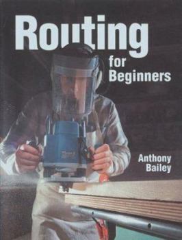 Paperback Routing for Beginners Book