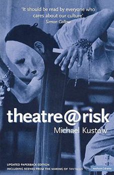 Paperback Theatre@risk Book