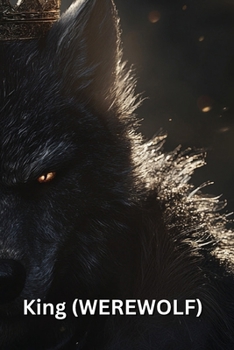 Paperback King (WEREWOLF) Book