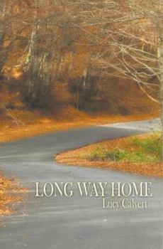 Paperback Long Way Home Book