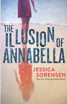 Paperback The Illusion of Annabella Book