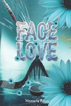 Paperback Face Love [Italian] Book