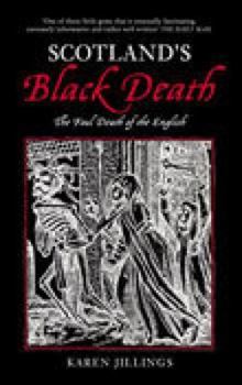 Paperback Scotland's Black Death Book