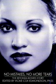 Paperback No Mistakes, No More Tears Book