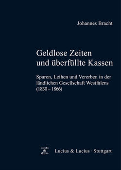 Hardcover Geldlose Zeiten Und Überfüllte Kassen [German] Book