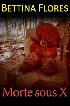 Paperback Morte sous X [French] Book