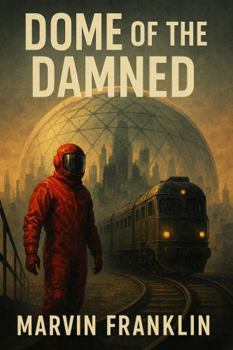 Paperback Dome of the Damned Book