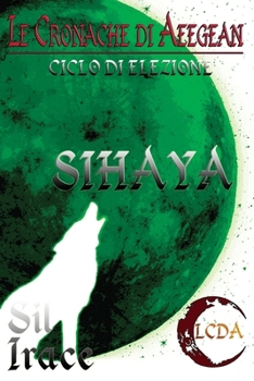 Paperback Sihaya [Italian] Book