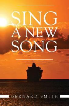 Paperback Sing A New Song Book