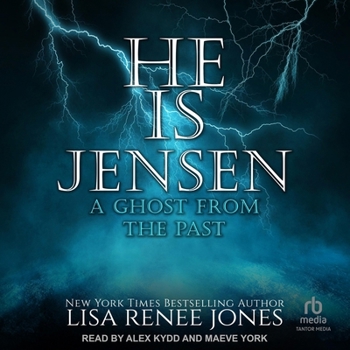 He Is Jensen: Part One