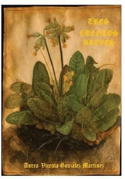 Paperback Tres cuentos breves [Spanish] Book