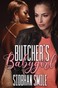 Paperback Butcher's Babygirl Book