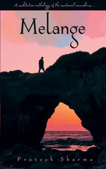 Paperback Melange Book