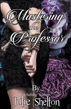 Paperback Mastering the Professor Book