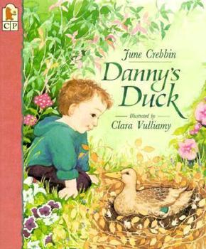 Paperback Danny's Duck Book
