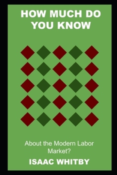 How much do you know about the Modern Labor Market?
